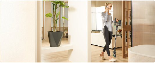 Blitz V12 Aspirateur sans fil : Pourquoi c’est le best - seller de Vactidy? Découvrez ses avantages!