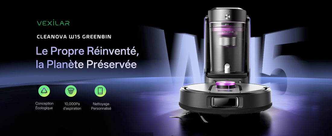 Black Friday Aspirateur : Les Modèles à Ne Pas Manquer