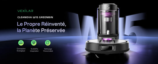 Black Friday Aspirateur : Les Modèles à Ne Pas Manquer