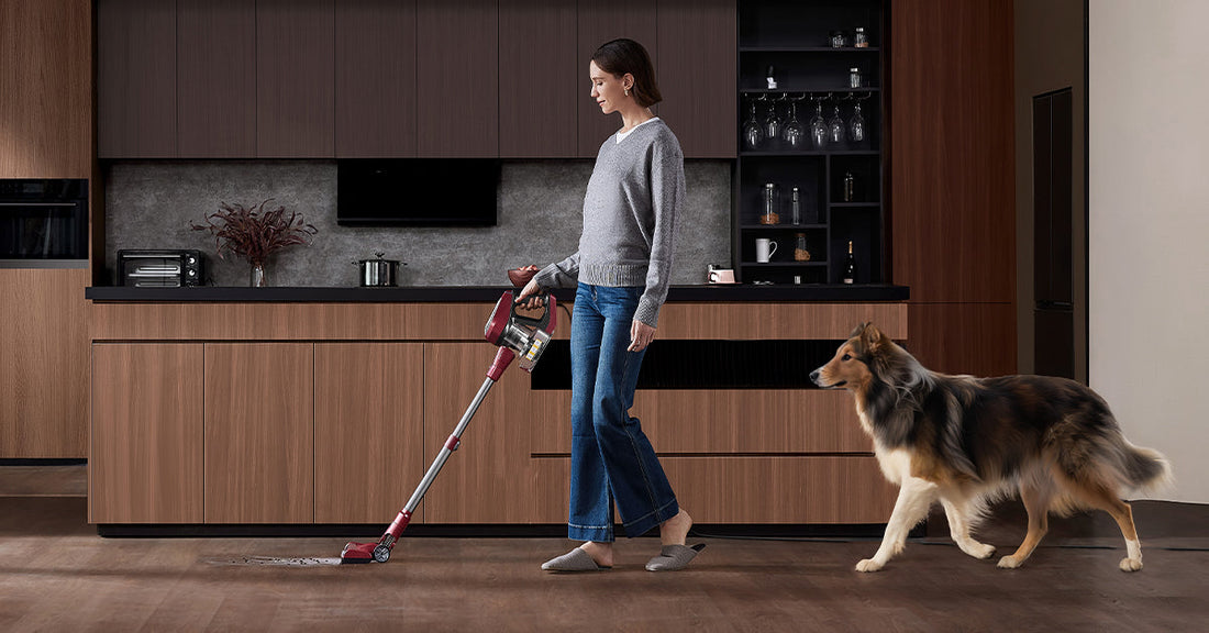 Guide d'élimination des acariens : Comment utiliser votre aspirateur comme un pro