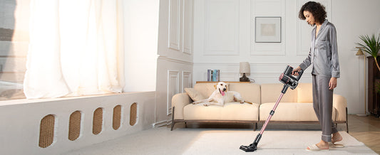 Guide d’Entretien Quotidien pour Aspirateurs et Robots Aspirateurs