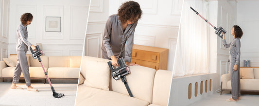 Le Guide Ultime de l'Aspirateur au Royaume-Uni 2025 : Trouvez la Perle Rare