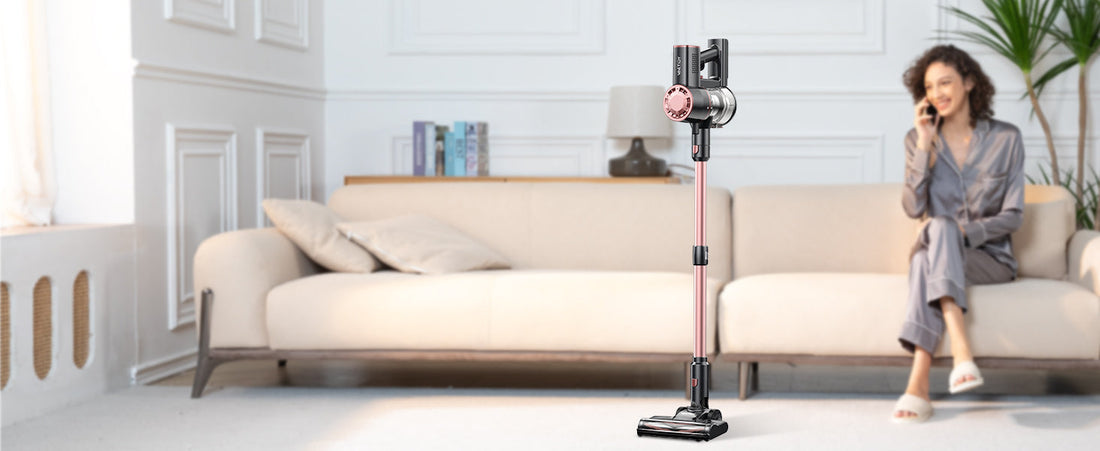 Mon Aspirateur n'Aspire Plus ! 5 Solutions Simples pour le Réparer Soi-Même