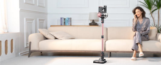 Mon Aspirateur n'Aspire Plus ! 5 Solutions Simples pour le Réparer Soi-Même