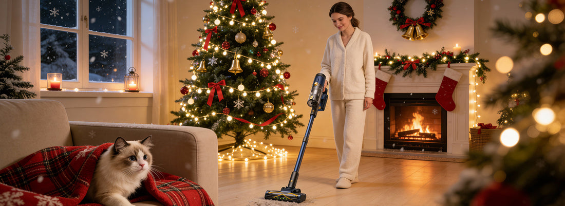 Aspirateur sans fil 2026 : Lequel Choisir entre Rowenta, Dyson, Bosch... et les Nouveautés ?