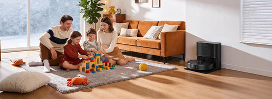 Robot Aspirateur Laveur 3 en 1 : Que Peut-il Vraiment Faire pour Vous ?