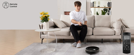 Comment Connecter Son Robot Aspirateur à l'Application ? Guide Pas à Pas sans Stress