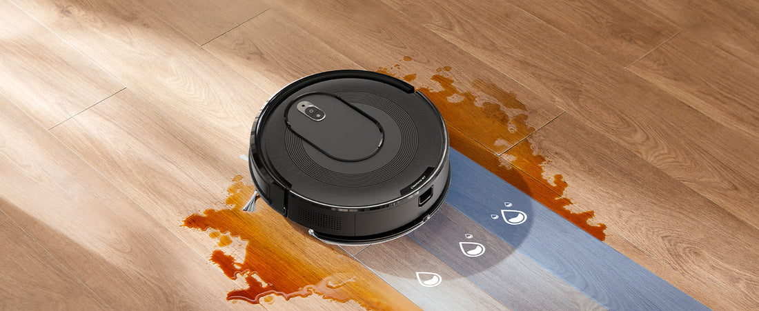 Guide d'Entretien Quotidien de l'Aspirateur et Robot Aspirateur – Maintenez Votre Vactidy Comme Neuf