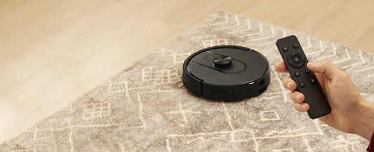 Domptez l'« Apocalypse de Poils » : Votre Guide Ultime pour le Meilleur Robot Aspirateur contre les Poils d'Animaux avec le Cleanova W11