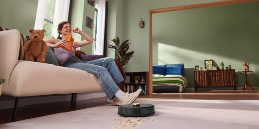 Au-delà des spécifications : la vraie bataille de l'expérience utilisateur entre les géants de l'aspirateur