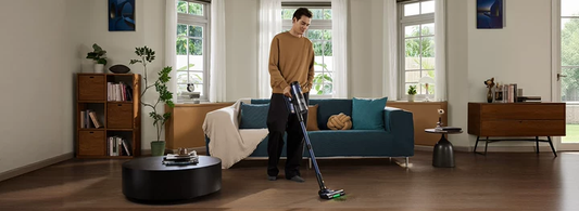 Quel Aspirateur Balai Sans Fil Choisir en 2025 ? Notre Comparatif Complet