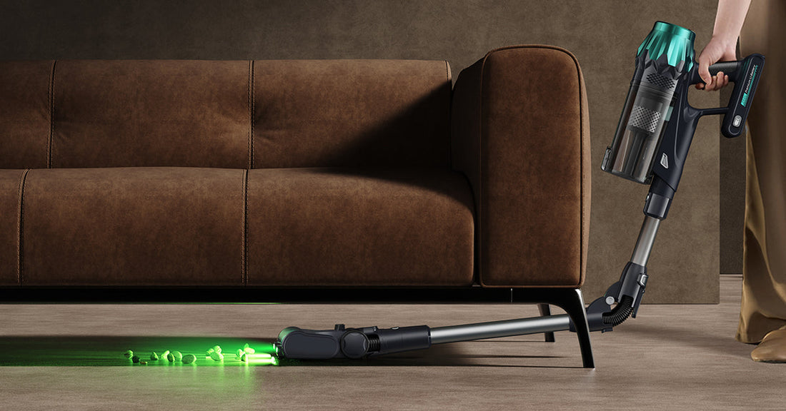 Quel Aspirateur Choisir? Notre Guide Complet