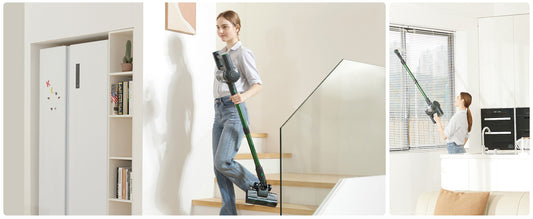 Pourquoi certains aspirateurs sont-ils si chers ? La vérité sur les prix et les performances