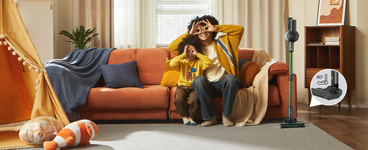 Puissance Aspirateur : Faut-il Toujours Plus ?