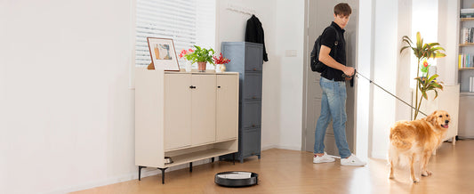 Soldes Black Friday 2025 sur les Aspirateurs : Votre Guide pour des Achats Malins