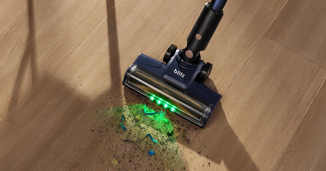 Votre Aspirateur Peut-Il Vraiment Laver en Même Temps qu'il Aspire ?