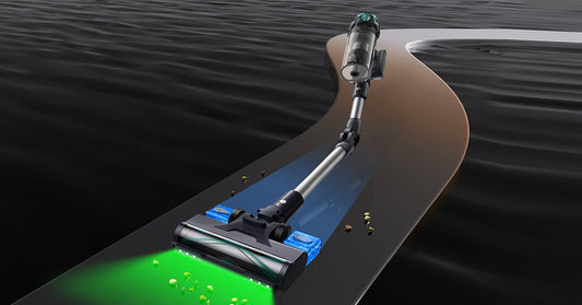 Quel Est le Meilleur Aspirateur Laveur en 2025 ? Notre Guide Vactidy