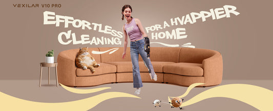 Fini la poussière qui vole ! Comment bien aspirer avec un aspirateur sans sac ou à eau ?
