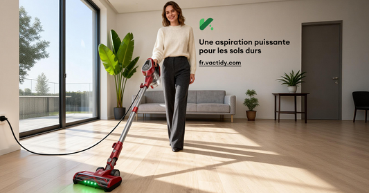 Kärcher Aspirateur : Guide d'Achat Pro vs Usage Domestique