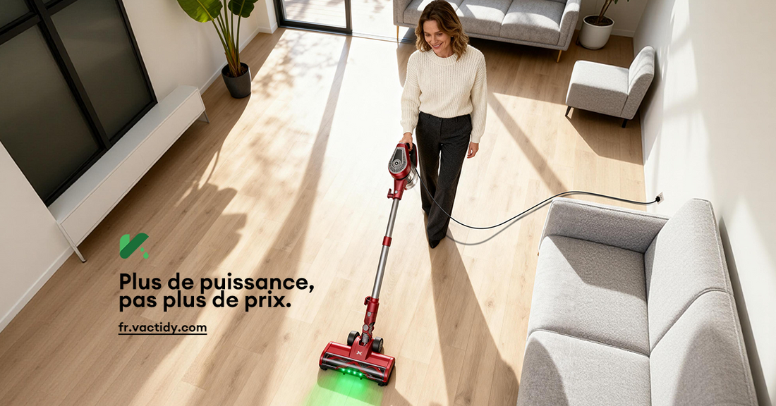 Aspirateur Voiture : Notre Sélection des Meilleurs Modèles Sans Fil