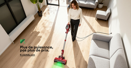Aspirateur Voiture : Notre Sélection des Meilleurs Modèles Sans Fil