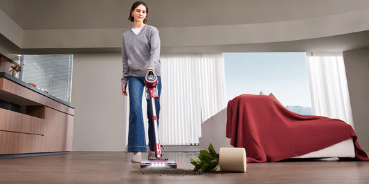 Réparer ou Remplacer ? Votre Guide Durable pour un Aspirateur Défaillant