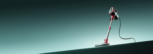 Le ménage en 2025 : un aperçu du futur intelligent et durable des aspirateurs