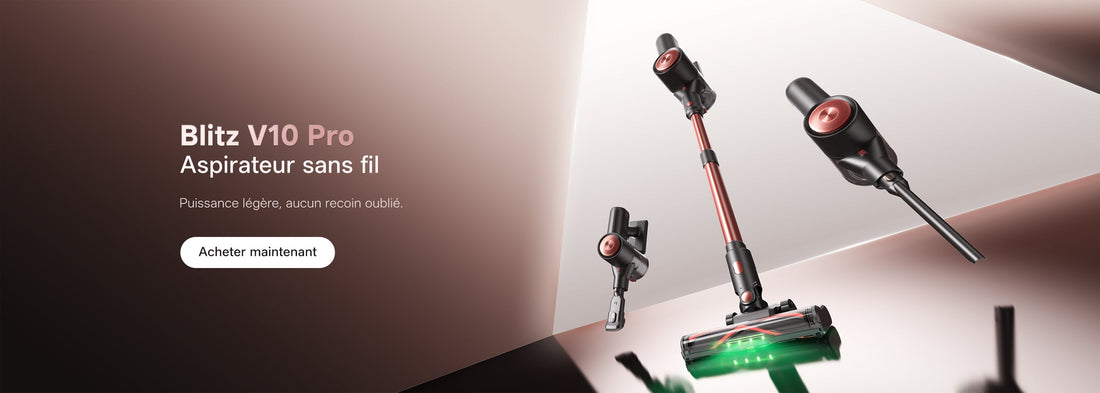 Aspirateur Puissant ET Silencieux : Mission Impossible ou Réalité ?