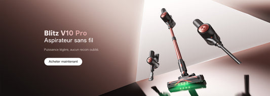 Aspirateur Puissant ET Silencieux : Mission Impossible ou Réalité ?