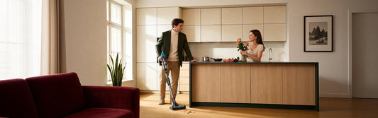 Quel est le MEILLEUR aspirateur en 2026 ? Robot, sans fil, notre analyse