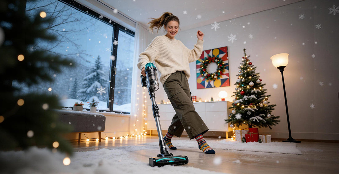 Quel Est le Niveau Sonore Idéal pour un Aspirateur ou un Robot ? Découvrez Nos Conseils