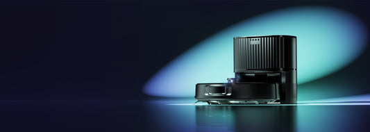 Le Nettoyage Vert : À quel point un aspirateur peut-il vraiment être écologique ?