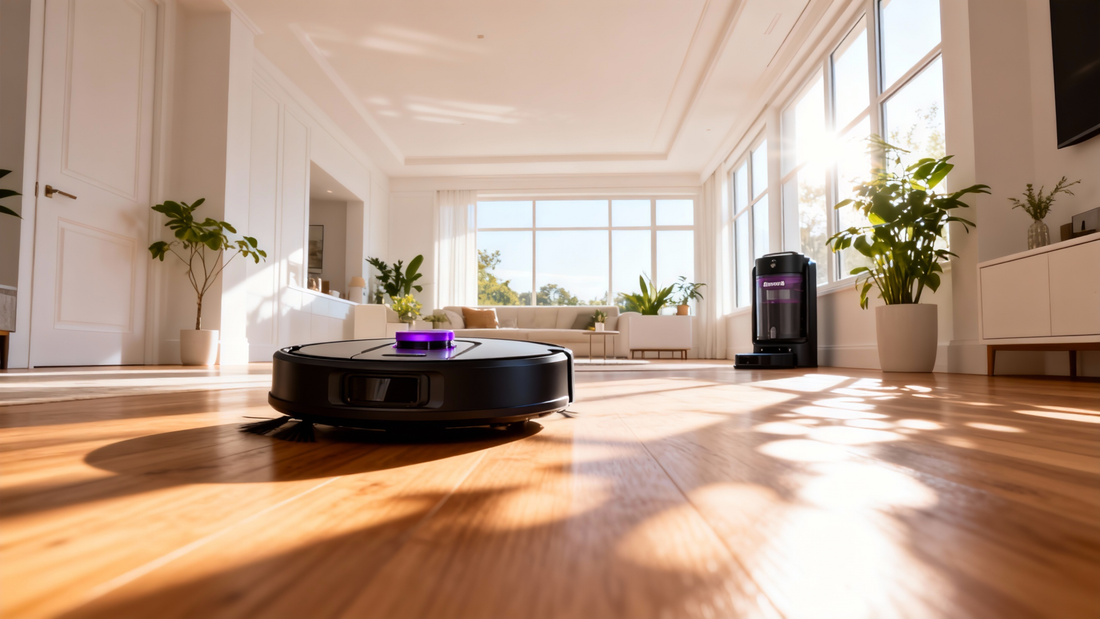 Robot aspirateur en 2026 : Comment faire le bon choix sans se tromper ?
