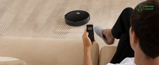 Récupérez votre semaine : comment créer un planning de nettoyage mains-libres avec votre robot