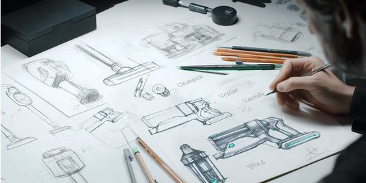 Garantie de 2 ans + retour sous 30 jours : Pourquoi acheter un aspirateur chez Vactidy en toute confiance?