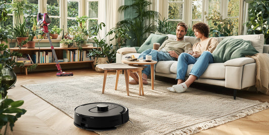 Aspirateur avec Fil vs Sans Fil : Le Guide Complet pour Faire le Bon Choix