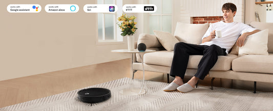 Aimez votre aspirateur en retour : un guide d'entretien saisonnier pour une durée de vie prolongée