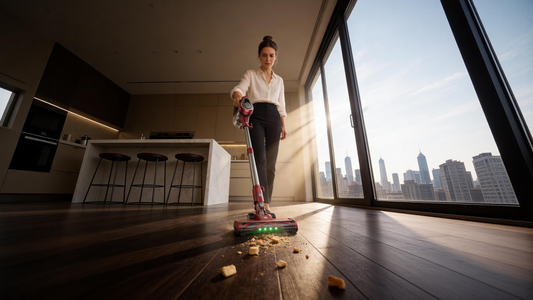 Aspirateur sans fil puissant pour chien et canapé : que valent-ils vraiment ?