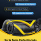 Blitz V12 Aspirateur sans fil