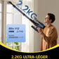Blitz V12 Aspirateur sans fil