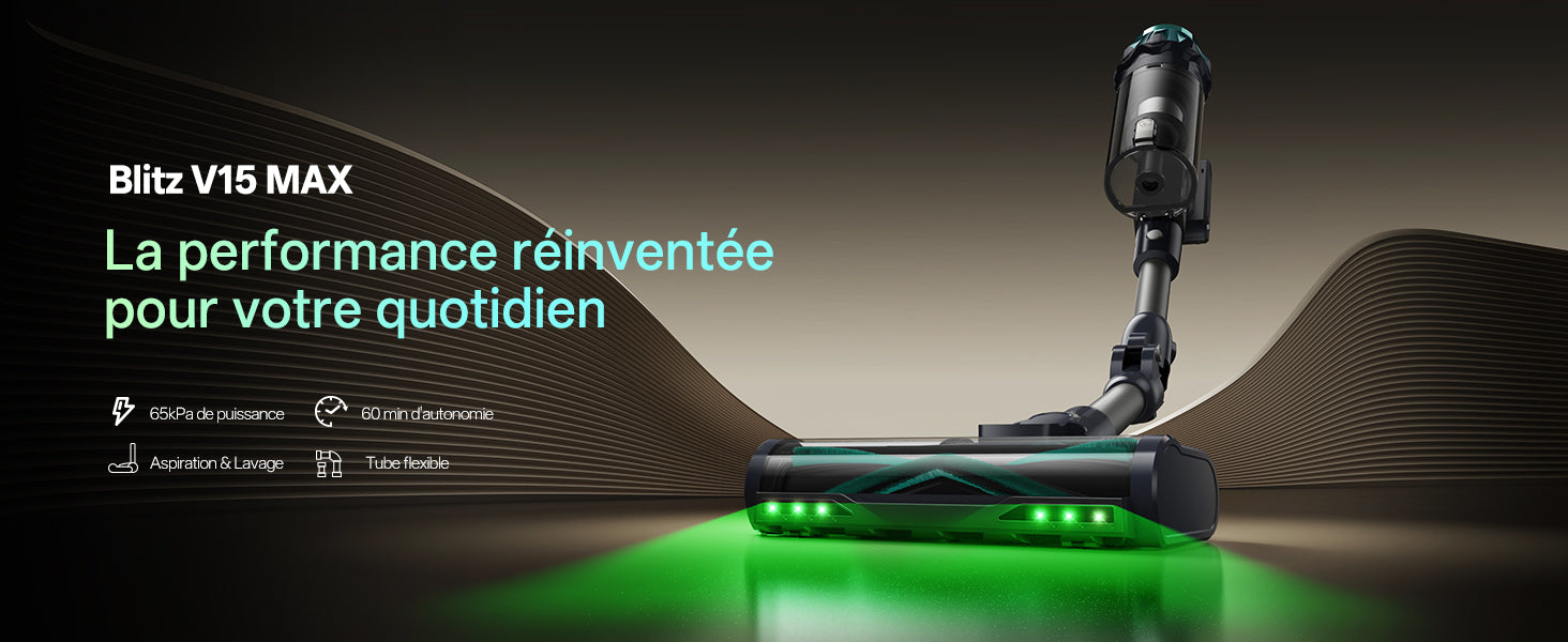 Charger la vidéo : Technology at your fingertips