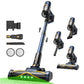 Vactidy & Vexilar | Blitz V12 Aspirateur Balai Sans Fil