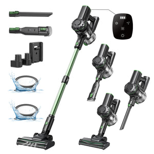 Blitz V9 Pro Aspirateur sans fil