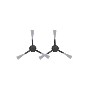 W11 Brosses Latérales (2 pièces)