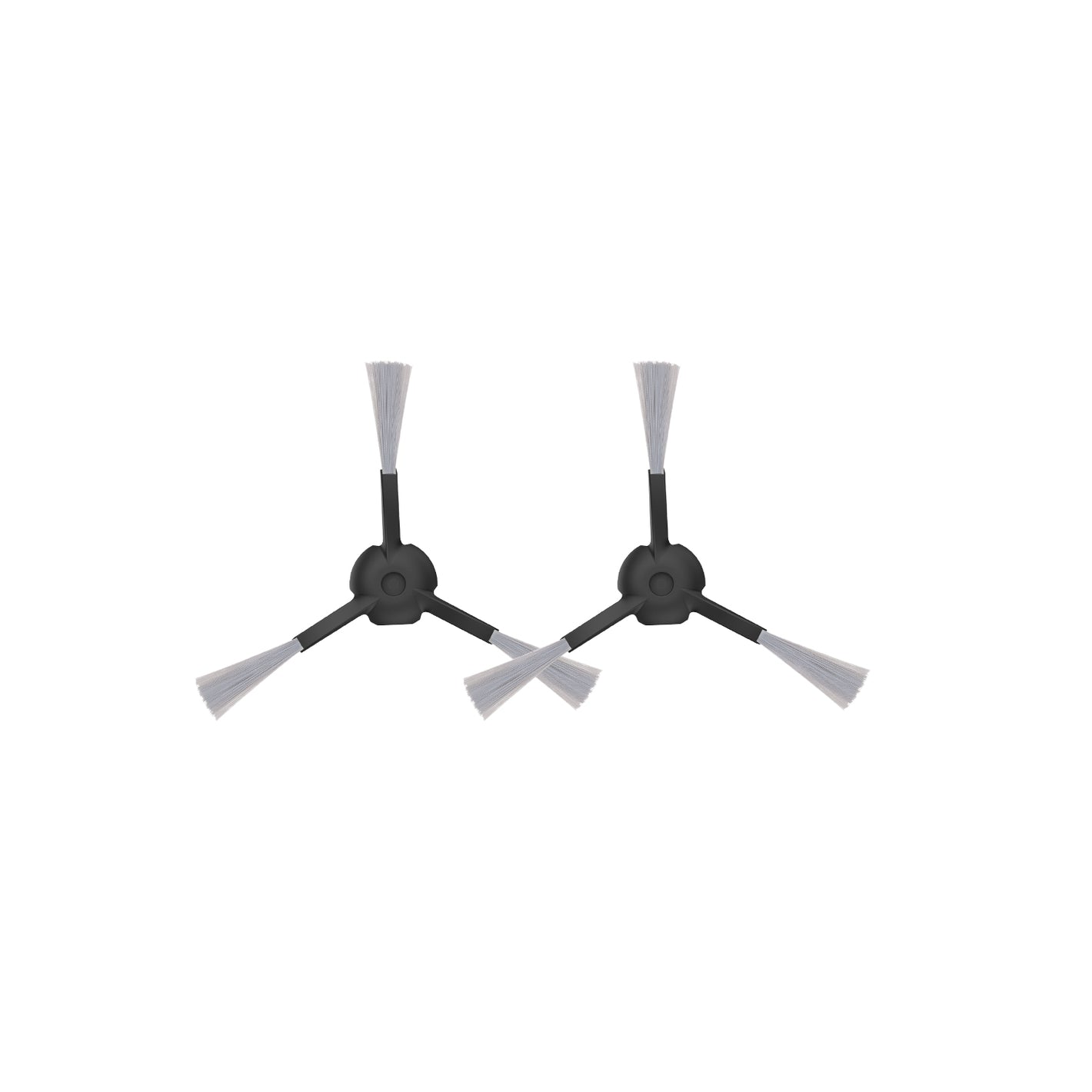 W6+ Brosses Latérales (2 pièces)