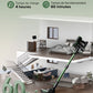 Vactidy & Vexilar | Blitz V9 Pro Aspirateur Balai Sans Fil