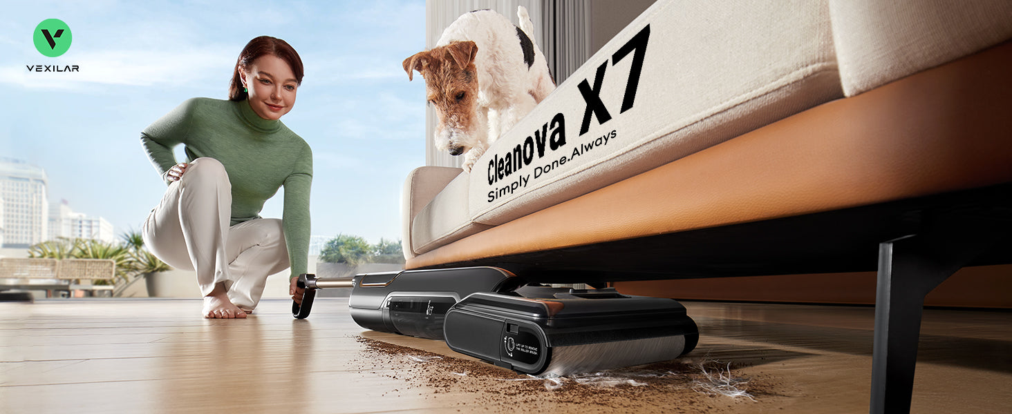 Charger la vidéo : Technology at your fingertips