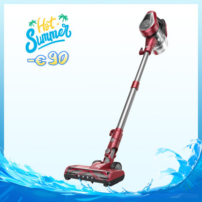 Vactidy & Vexilar | Blitz C8 Aspirateur Balai avec Fil