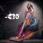 Vactidy & Vexilar | Blitz C8 Aspirateur Balai avec Fil
