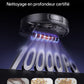 Vactidy & Vexilar | Cleanova W15 Robot Aspirateur